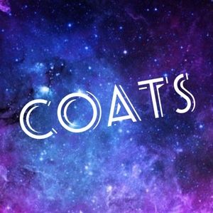 Coats/Jackets/Blazers etc